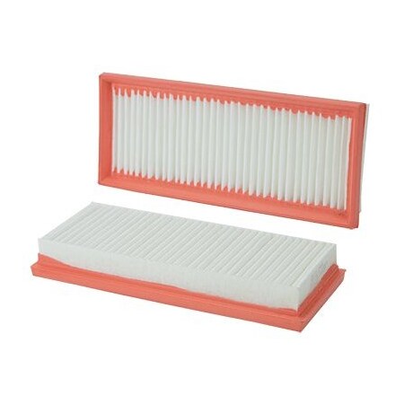 Wix Filters Air Filter 49301